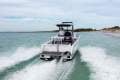 Niche Marine 7.4m Jet Boat with Trailer