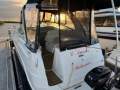 Chaparral 270 Signature + Sea Pen