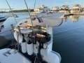 Chaparral 270 Signature + Sea Pen