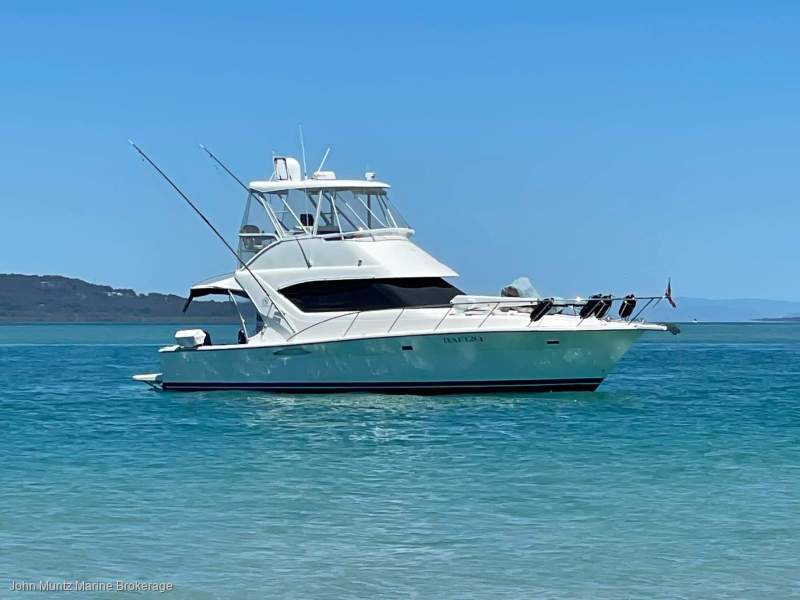 Riviera 3850
