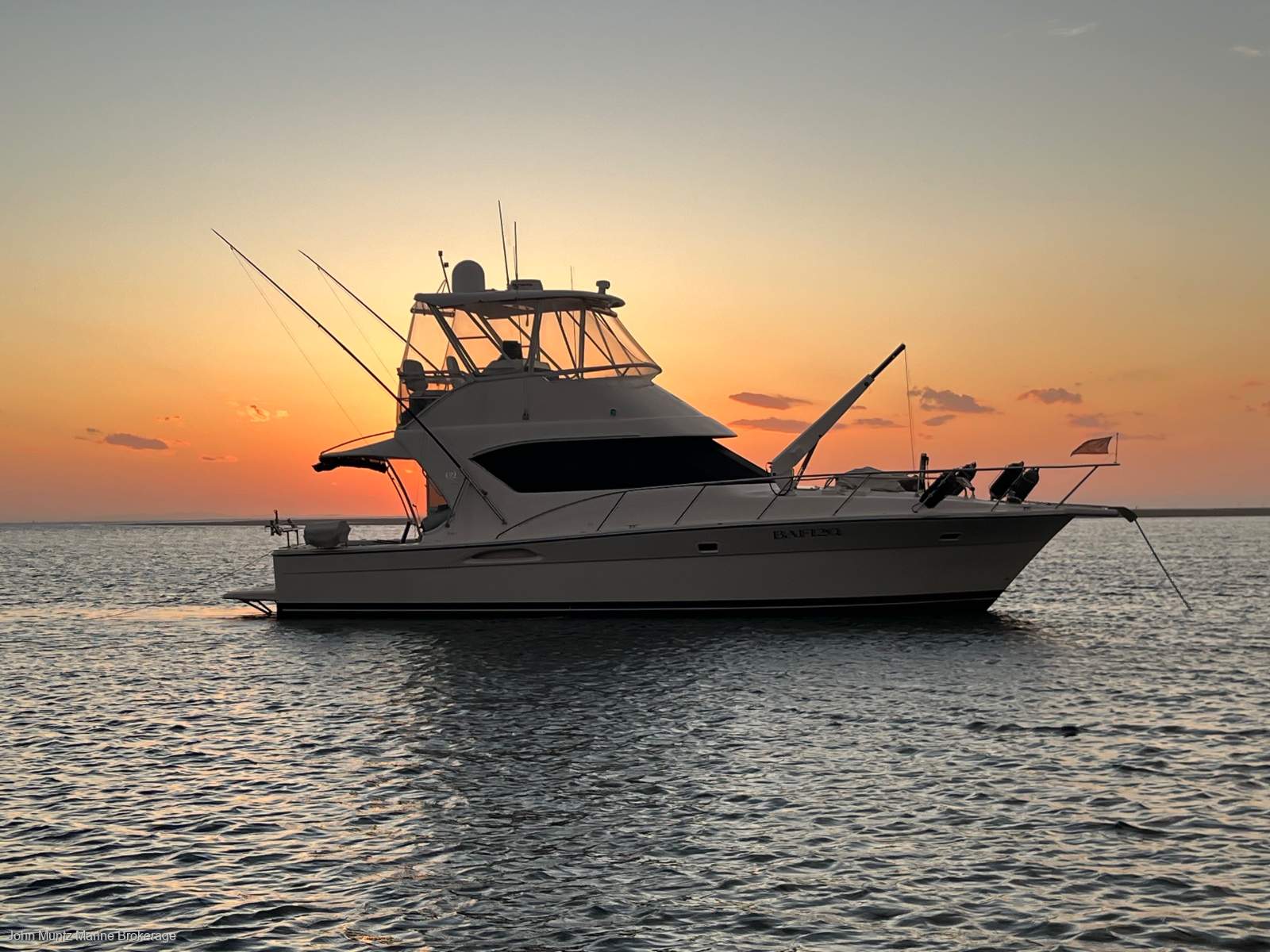 Riviera 3850
