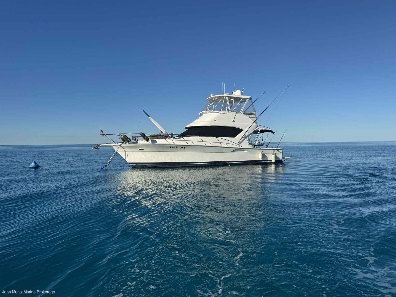 Riviera 3850