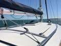 Cloudy Bay 33 Motor Sailor -Composite Western Red Cedar Motor Sailer