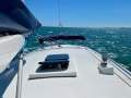 Cloudy Bay 33 Motor Sailor -Composite Western Red Cedar Motor Sailer