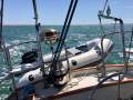 Cloudy Bay 33 Motor Sailor -Composite Western Red Cedar Motor Sailer