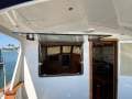 Cloudy Bay 33 Motor Sailor -Composite Western Red Cedar Motor Sailer