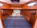 Cloudy Bay 33 Motor Sailor -Composite Western Red Cedar Motor Sailer
