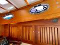 Cloudy Bay 33 Motor Sailor -Composite Western Red Cedar Motor Sailer