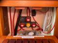 Cloudy Bay 33 Motor Sailor -Composite Western Red Cedar Motor Sailer