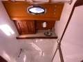 Cloudy Bay 33 Motor Sailor -Composite Western Red Cedar Motor Sailer