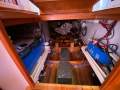 Cloudy Bay 33 Motor Sailor -Composite Western Red Cedar Motor Sailer