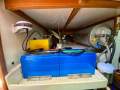 Cloudy Bay 33 Motor Sailor -Composite Western Red Cedar Motor Sailer