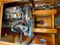 Cloudy Bay 33 Motor Sailor -Composite Western Red Cedar Motor Sailer