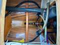 Cloudy Bay 33 Motor Sailor -Composite Western Red Cedar Motor Sailer