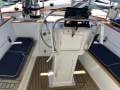 Cloudy Bay 33 Motor Sailor -Composite Western Red Cedar Motor Sailer