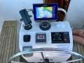 Cloudy Bay 33 Motor Sailor -Composite Western Red Cedar Motor Sailer