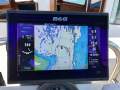 Cloudy Bay 33 Motor Sailor -Composite Western Red Cedar Motor Sailer
