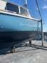 Cloudy Bay 33 Motor Sailor -Composite Western Red Cedar Motor Sailer