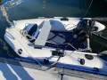 Cloudy Bay 33 Motor Sailor -Composite Western Red Cedar Motor Sailer