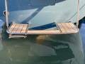 Cloudy Bay 33 Motor Sailor -Composite Western Red Cedar Motor Sailer