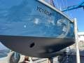 Cloudy Bay 33 Motor Sailor -Composite Western Red Cedar Motor Sailer:Tunnel Bow Thruster