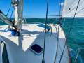 Cloudy Bay 33 Motor Sailor -Composite Western Red Cedar Motor Sailer