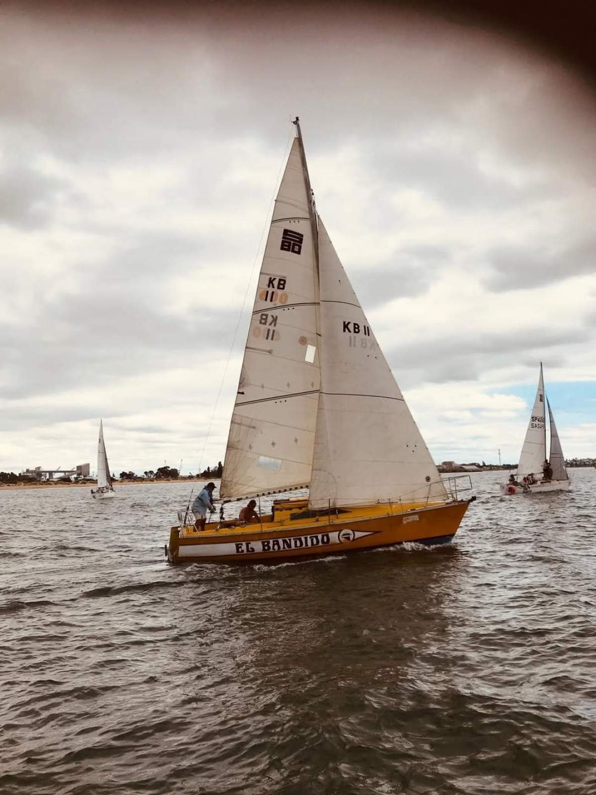 Swarbrick S80