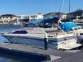 Bayliner Sunbridge 2855 Cheap Price !! (Botany Bay Sydney)