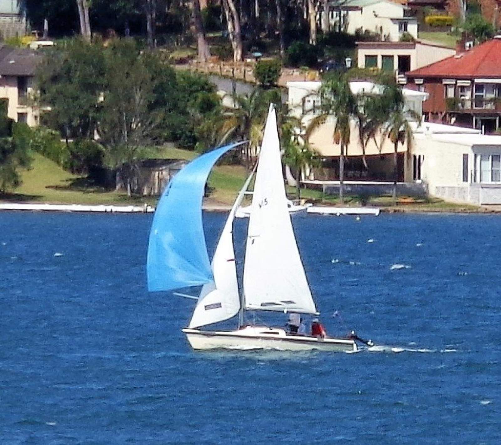 Blazer 23
