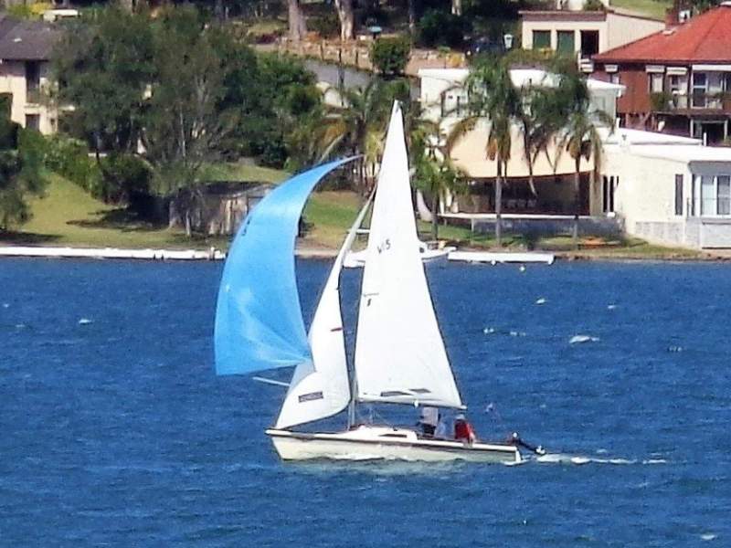 Blazer 23