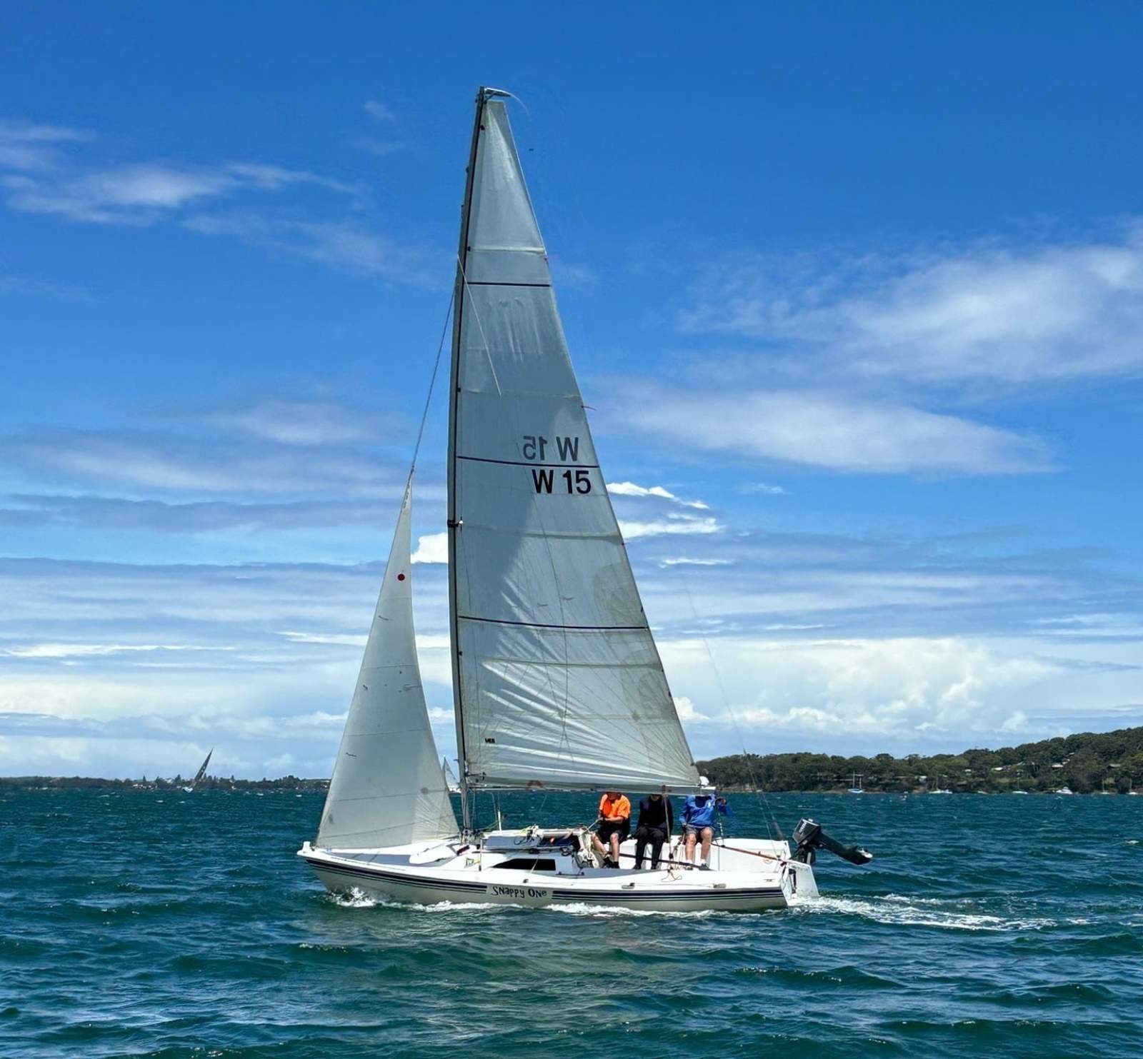 Blazer 23