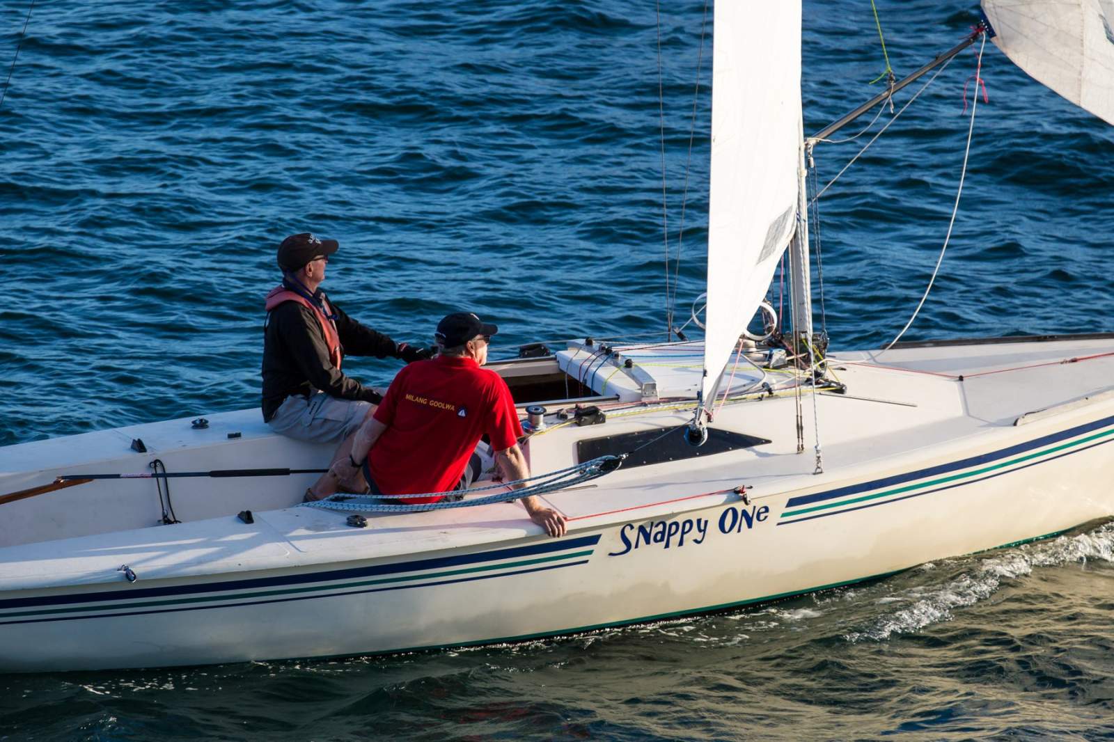 Blazer 23