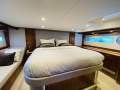 Riviera 5400 Sport Yacht Platinum Edition
