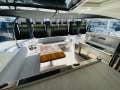 Riviera 5400 Sport Yacht Platinum Edition