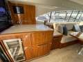 Riviera 5400 Sport Yacht Platinum Edition
