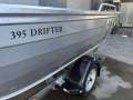 Bluefin 3.95 Drifter Boat and Trailer Package @ Marineworks CQ