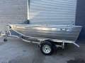 Bluefin 3.95 Drifter Boat and Trailer Package @ Marineworks CQ