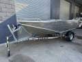Bluefin 3.95 Drifter Boat and Trailer Package @ Marineworks CQ