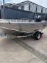 Bluefin 3.95 Drifter Boat Motor Trailer Package @ Marineworks CQ Bluefin 3.95 Drifter Boat Motor Trailer Package @ Marineworks CQ
