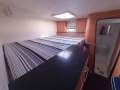 Fusion Catamarans 40:Starboard owners cabin