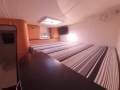 Fusion Catamarans 40:Port side guest cabin