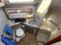 Sea Ray 390 Express Cruiser Amazing wide body entertainer