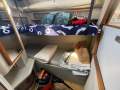 Sea Ray 390 Express Cruiser Amazing wide body entertainer