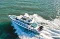 Axopar 37 Cross Cabin