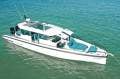 Axopar 37 Cross Cabin