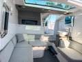 Axopar 37 Cross Cabin