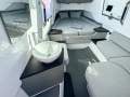 Axopar 37 Cross Cabin