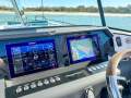 Axopar 37 Cross Cabin