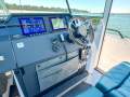 Axopar 37 Cross Cabin