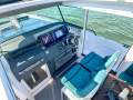 Axopar 37 Cross Cabin